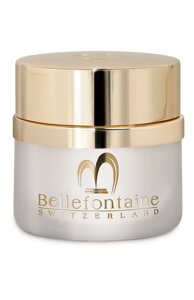 Омолаживающий дневной крем для сухой кожи "Нутри-плюс"50ml) Bellefontaine