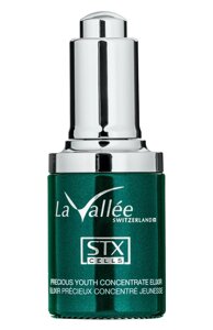 Омолаживающий эликсир (30ml) La Vallee