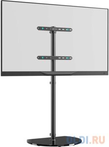 ONKRON TS5060-(B) черный, стойка для телевизора с кронштейном 30-60