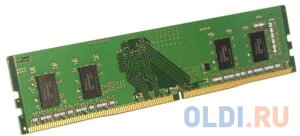 Оперативная память 4gb (1x4gb) PC4-21300 2666mhz DDR4 DIMM CL19 hynix HMA851U6cjr6N-VKN0