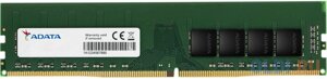 Оперативная память для компьютера A-Data Premier DIMM 32Gb DDR4 3200 MHz AD4U320032G22-SGN