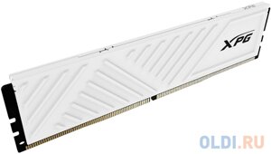 Оперативная память для компьютера A-data XPG gammix D35 DIMM 8gb DDR4 3200 mhz AX4u32008G16A-SWHD35