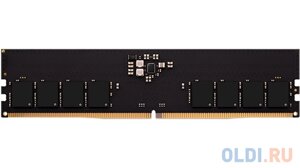 Оперативная память для компьютера AMD Entertainment Series Gaming Memory DIMM 8Gb DDR5 5600 MHz R558G5600U1S-U