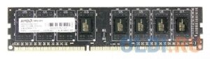 Оперативная память для компьютера AMD R334G1339U1S-UO DIMM 4Gb DDR3 1333MHz