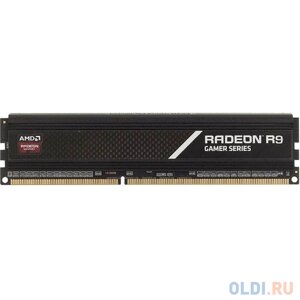 Оперативная память для компьютера AMD R9s416G4006U2s DIMM 16gb DDR4 4000 mhz R9s416G4006U2s