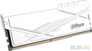 Оперативная память для компьютера dahua DHI-DDR-C600UHW16G32 DIMM 16gb DDR4 3200 mhz DHI-DDR-C600UHW16G32