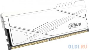 Оперативная память для компьютера dahua DHI-DDR-C600UHW16G60 DIMM 16gb DDR5 6000 mhz DHI-DDR-C600UHW16G60