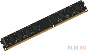 Оперативная память для компьютера digma DGMAD31333004D DIMM 4gb DDR3l 1333 mhz DGMAD31333004D