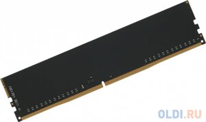 Оперативная память для компьютера digma DGMAD43200008S DIMM 8gb DDR4 3200 mhz DGMAD43200008S