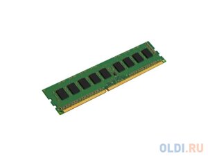 Оперативная память для компьютера foxline FL1600D3u11S1-2G CL11 DIMM 2gb DDR3 1600 mhz FL1600D3u11S1-2G