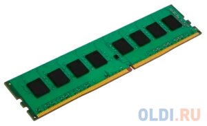 Оперативная память для компьютера Foxline FL2666D4U19-4G DIMM 4Gb DDR4 2666 MHz FL2666D4U19-4G