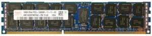 Оперативная память для компьютера hynix HMT42GR7mfr4C-PB DIMM 16gb DDR3 1600 mhz HMT42GR7mfr4C-PB