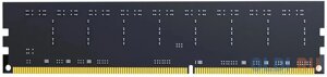 Оперативная память для компьютера indillinx IND-ID3p16SP04X DIMM 4gb DDR3 1600 mhz IND-ID3p16SP04X