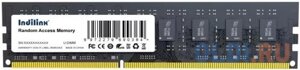 Оперативная память для компьютера indillinx IND-ID3p16SP08X DIMM 8gb DDR3 1600 mhz IND-ID3p16SP08X