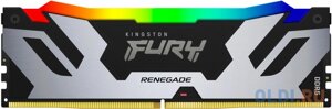 Оперативная память для компьютера Kingston FURY Renegade DIMM 32Gb DDR5 6000 MHz KF560C32RSA-32