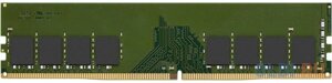 Оперативная память для компьютера Kingston KVR32N22S8/16 DIMM 16Gb DDR4 3200 MHz KVR32N22S8/16