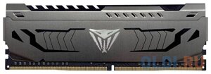 Оперативная память для компьютера Patriot PVS416G320C6 DIMM 16Gb DDR4 3200 MHz PVS416G320C6