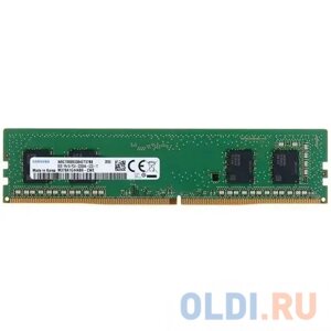 Оперативная память для компьютера samsung M378A1g44CB0-CWE DIMM 8gb DDR4 3200 mhz M378A1g44CB0-CWE