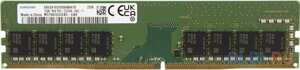 Оперативная память для компьютера samsung M378A2g43CB3-CWE DIMM 16gb DDR4 3200 mhz M378A2g43CB3-CWE