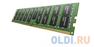 Оперативная память для компьютера Samsung M386A8K40DM2-CWEZY LRDIMM 64Gb DDR4 2933MHz