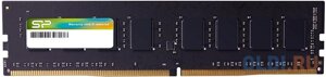 Оперативная память для компьютера silicon power SP016GBLFU320B02 DIMM 16gb DDR4 3200 mhz SP016GBLFU320B02