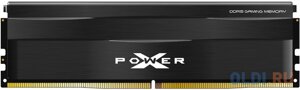 Оперативная память для компьютера Silicon Power XPower Zenith DIMM 32Gb DDR5 5600 MHz SP032GXLWU560FSE