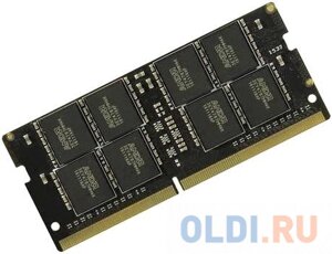 Оперативная память для ноутбука AMD R7416G2606S2s-U SO-DIMM 16gb DDR4 2666 mhz R7416G2606S2s-U
