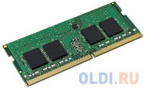 Оперативная память для ноутбука AMD R744G2400S1s-UO SO-DIMM 4gb DDR4 2400 mhz R744G2400S1s-UO