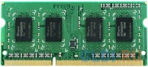Оперативная память для ноутбука apacer AS08GGB26cqybgh SO-DIMM 8gb DDR4 2666 mhz AS08GGB26cqybgh