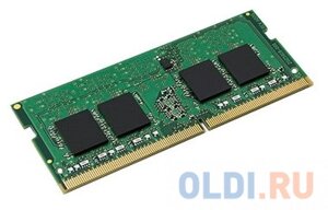 Оперативная память для ноутбука foxline FL2666D4s19S-16G SO-DIMM 16gb DDR4 2666 mhz FL2666D4s19S-16G