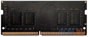 Оперативная память для ноутбука hikvision HKED4042BBA1d0ZA1/4G SO-DIMM 4gb DDR4 2666mhz