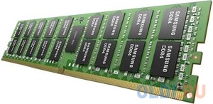 Оперативная память для сервера 128gb (1x128gb) PC4-25600 3200mhz DDR4 RDIMM ECC registered CL22 samsung M393AAG40M32-CAE