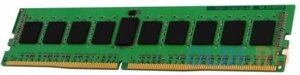 Оперативная память kingston KSM32ED8/16HD DIMM 16gb DDR4 3200mhz