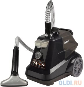 Отпариватель для одежды Comfort + Black Edition, 93411294, 2350Вт., 1 бар, 3л, BORT