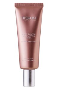 Отшелушивающая маска с розовым кварцем (75ml) 111SKIN