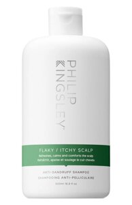 Отшелушивающий шампунь против перхоти и зуда Flaky / Itchy (500ml) Philip Kingsley