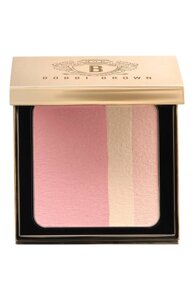 Палетка румян Brightening Blush, оттенок Blushed Peach (6,6g) Bobbi Brown