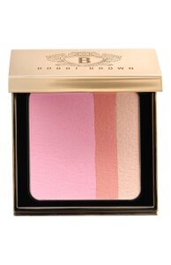 Палетка румян Brightening Blush, оттенок Blushed Pink (6,6g) Bobbi Brown