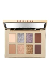 Палетка теней для век Dream Gleam Luxe Eye Shadow Palette Bobbi Brown