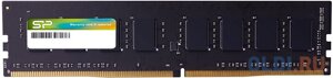 Память DDR 4 DIMM 8gb PC25600, 3200mhz, silicon power SP008GBLFU320B02