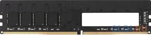 Память DDR4 16GB 2666mhz kingspec KS2666D4m12016G RTL PC4-21300 CL19 DIMM 288-pin 1.2в single rank с радиатором ret