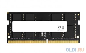 Память оперативная/ foxline sodimm 16GB 5200 DDR5 CL42