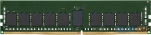 Память оперативная/ Kingston 32GB 4800MT/s DDR5 ECC Reg CL40 DIMM 1Rx4 Hynix M Rambus