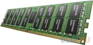 Память оперативная/ Samsung DDR5 32GB RDIMM 4800 2Rx8 1.1V