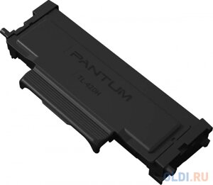 Pantum toner cartridge TL-420HP (аналог TL-420H) for P3010D/P3010DW/P3300DN/P3300DW/м6700D/м6700DW/M6800FDW /M7100DN/M7102DN/м7100DW/M7200FD /M7200FDN