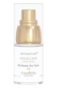 Парфюм для волос Nr (15ml) Arthair Care