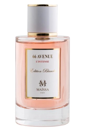 Парфюмерная вода 66 Avenue (100ml) Maison Maissa