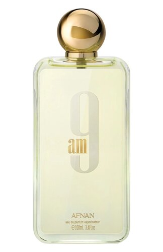 Парфюмерная вода 9 Am (100ml) Afnan