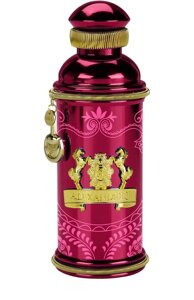 Парфюмерная вода Altesse Mysore (100ml) Alexandre. J