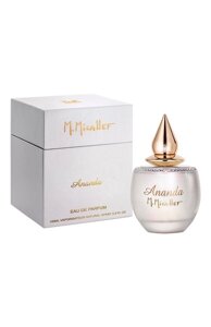 Парфюмерная вода Ananda (100ml) M. Micallef